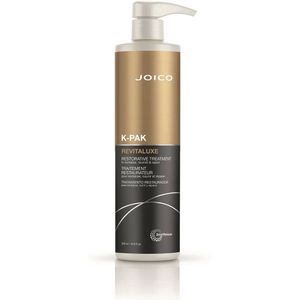 Joico K-Pak Revitaluxe - Haarmasker - 500 ml