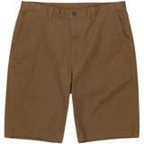 Howland - Classic - Korte Broeken - Groen - 50% Gerecycled Katoen