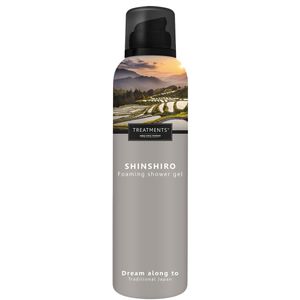 TREATMENTS® Foaming Shower Gel - Shinshiro