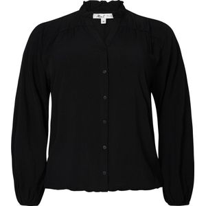 Miss Etam dames Blouse EMMA - Plus