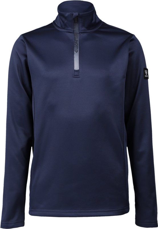 Brunotti - Herosy Fleece - Indigo Blue - Fleece