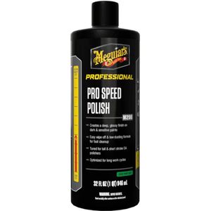 Meguiar’s M200 Pro Speed Polish 946ml