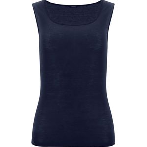 Perfect Line Cashmere Tank Top