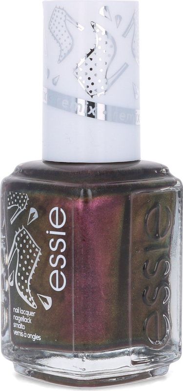 Essie Nagellak - 694 Wicked Fierce