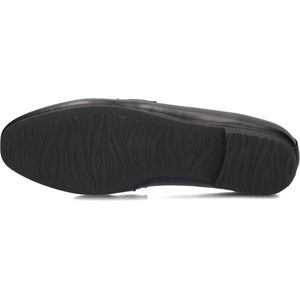 BLASZ Shn2559 Loafers - Instappers - Dames - Zwart - Maat 39