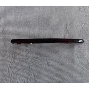 Le Sjalerie Haarspeld Smal Bruin Haarspelden dames