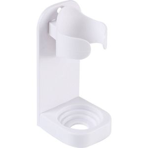 Elektrische Tandenborstel Houder - Muurstandaard - Badkameraccessoires - Wit