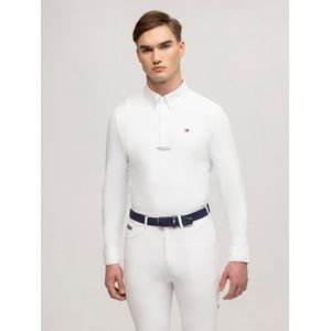 Tommy Hilfiger Equestrian Showshirt Tommy Hilfiger Columbus Men Wit