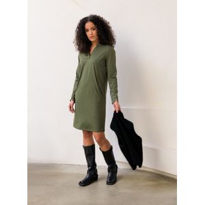 IVY BEAU - Stefany - One Piece - Olive