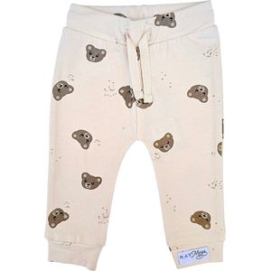 May Mays Teddy broekje champagne