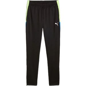 PUMA - individualLIGA - Trainingsbroek - Zwart