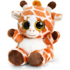 Keel Toys - Animotsu - Giraffe - 15 cm