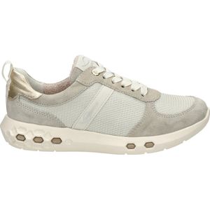 Ara dames sneaker - Beige - Maat 41,5