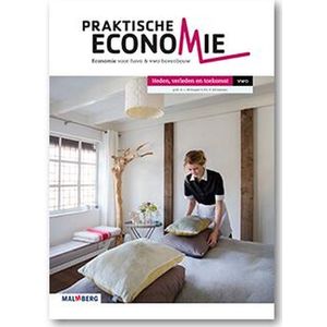 Praktische Economie module 4 vwo bovenbouw