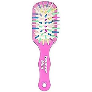 Mini Pneumatische Tandenborstel voor Volwassenen