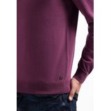 Trui - Halve Rits - Polokraag