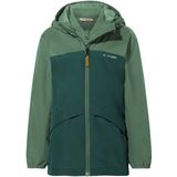 VAUDE - Kids Escape 3in1 Jacket - Hardshell Jas - Waterdicht - Met Kap - Kinderen