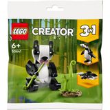 LEGO Creator 30641 - Pandabeer (polybag)