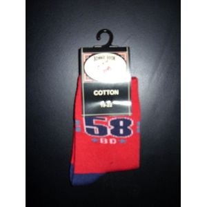 Bonnie Doon baby sokken 0-4 mnd