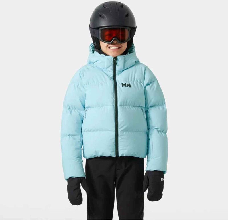 Helly Hansen Nora Short Jas