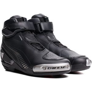 Dainese - Superya - Motorlaarzen - Zwart - Synthetisch