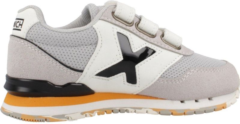 Munich - Dash Vco 163 - Hardloopschoenen - Grijs - EU 26