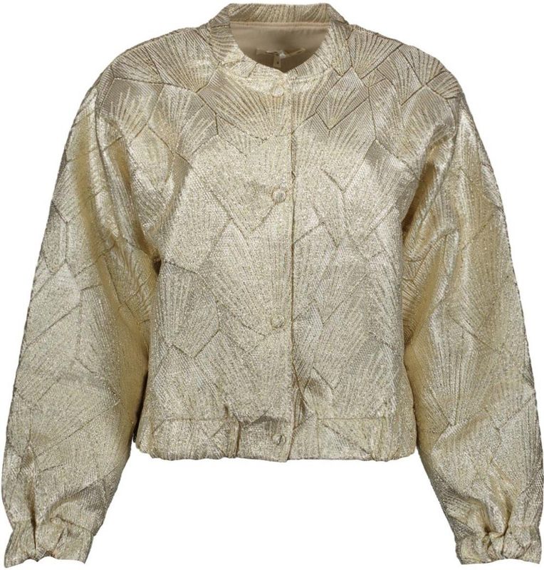 Zusss - 0310-0003 - Jasje - Licht Beige