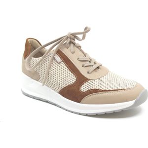 Finn Comfort - MORI - Sneakers - Beige Combi