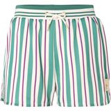 Harembroek - Gestreept - Katoen - Regular Fit - Mid Waist