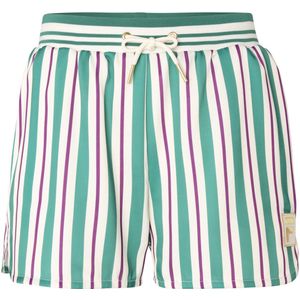 Harembroek - Gestreept - Katoen - Regular Fit - Mid Waist