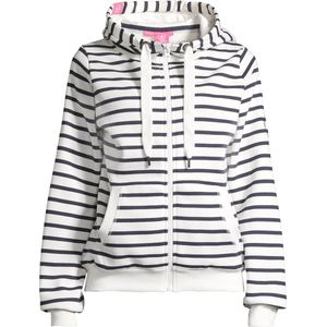 salzhaut Sweatvest SÖÖTE - RINGEL