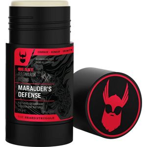 The Beard Struggle Marauder Defence Deo Stick - Beast Collection - Ragnarok Rising