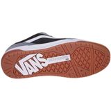 Vans Hylane - Sneakers - Grijs/Zwart - Dames