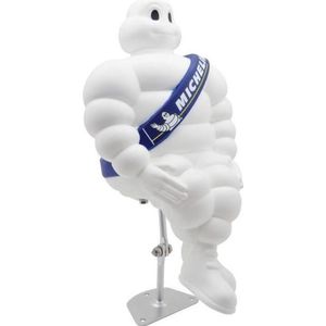 Michelin - Decoratief beeld - 40cm - Truck accessoires - Truck styling - Michelin pop