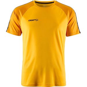 Craft Squad 2.0 Contrast Jersey M 1912725 - Sweden Yellow/Golden - 3XL