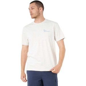 Rip Curl Vaporcool Fade Mick Fanning T-shirt Met Korte Mouwen