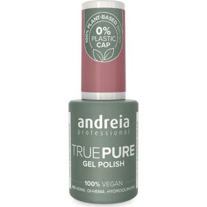 Andreia Professional - Gellak - True Pure - Oud Roze T26 - HEMA vrij - Vegan - 10,5ml