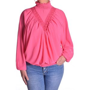 Voile Top Amber Cerise 38/40