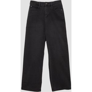 s.Oliver - BAGGY - Jeansbroek - Relaxed-fit - Denim