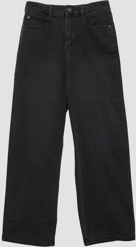 s.Oliver - BAGGY - Jeansbroek - Relaxed-fit - Denim