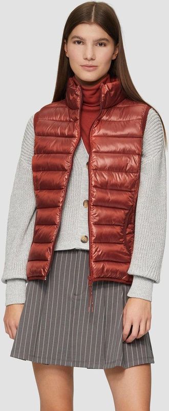 Lichaamsverwarmer - Gewatteerd Vest - Lichtgewicht - Warm - Casual