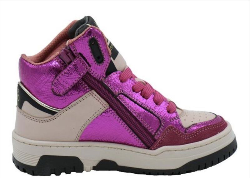 HIP Shoe Style High top sneaker - H1140 - Maat 32