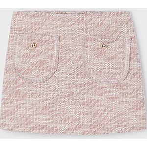Mayoral Meisjes broek / rok - Roze