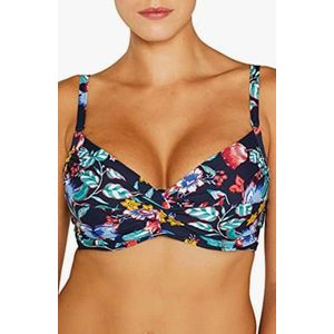 Esprit Jasmine Beach twist bikini top 80D
