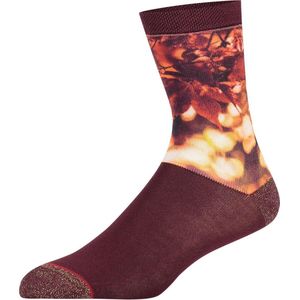 Sock my Feet - Dames - Sokken Sock My Tree - Multicolor - 36-38