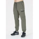 Virtus Sportbroek  lichtgrijs