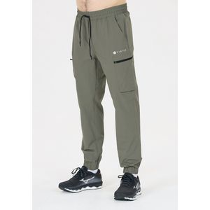 Virtus Sportbroek  lichtgrijs