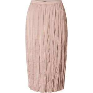 YESTA Dycke Rok - Mauve - maat 2(50)