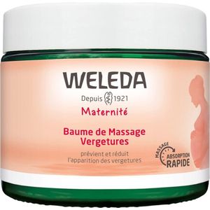 Weleda Stretch Mark Massagebalsem 150 ml