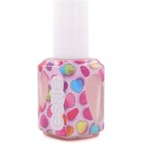 Essie Valentijnscollectie Glanzende Nagellak - 599 Crush and Blush - Lichtroze - 13,5 ml